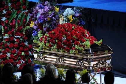 The King Of Pop: The Life And Legacy Of Michael Jackson