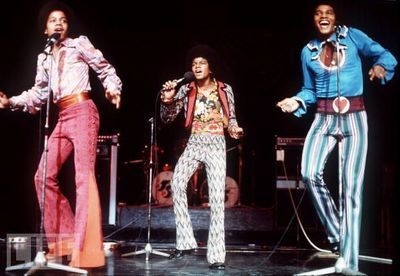 The King Of Pop: The Life And Legacy Of Michael Jackson