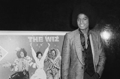 The King Of Pop: The Life And Legacy Of Michael Jackson