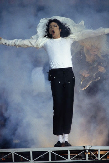 The King Of Pop: The Life And Legacy Of Michael Jackson