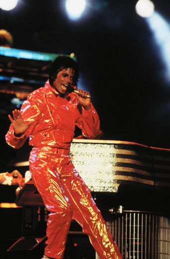 The King Of Pop: The Life And Legacy Of Michael Jackson