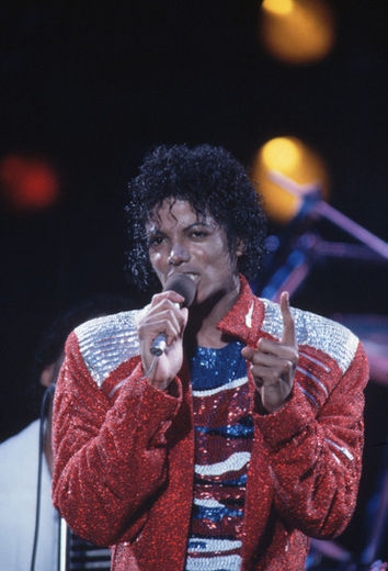 The King Of Pop: The Life And Legacy Of Michael Jackson