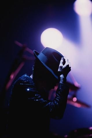 The King Of Pop: The Life And Legacy Of Michael Jackson