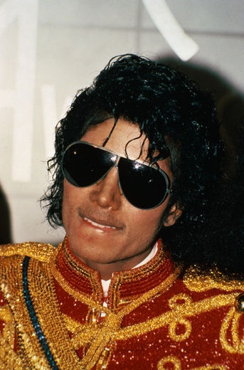 The King Of Pop: The Life And Legacy Of Michael Jackson