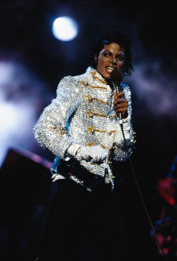 The King Of Pop: The Life And Legacy Of Michael Jackson