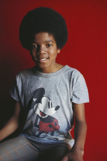 The King Of Pop: The Life And Legacy Of Michael Jackson