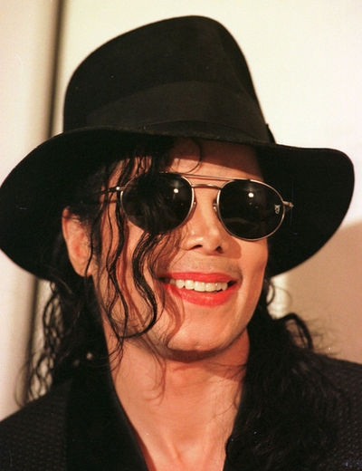 The King Of Pop: The Life And Legacy Of Michael Jackson