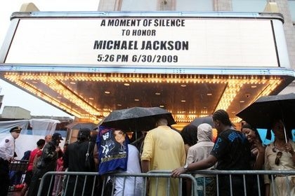 The King Of Pop: The Life And Legacy Of Michael Jackson