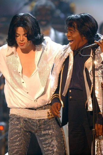 The King Of Pop: The Life And Legacy Of Michael Jackson