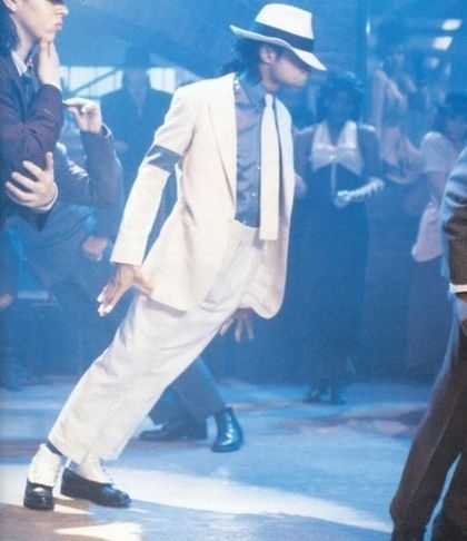 The King Of Pop: The Life And Legacy Of Michael Jackson