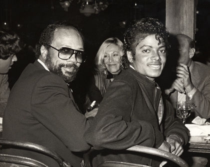 The King Of Pop: The Life And Legacy Of Michael Jackson