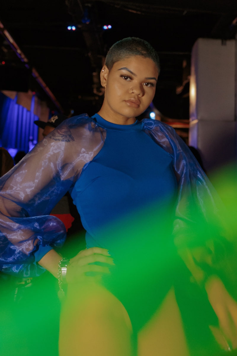The Latex Ball Dwelleth In The House Of Yasss!