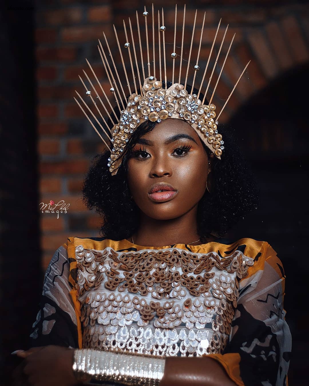 African Print Maxi Dress Galore!!!! Gh Fashion Brand Kiara Afrika Releases Beautiful Visuals For Their C/R Collection Using ‘Real’ Women