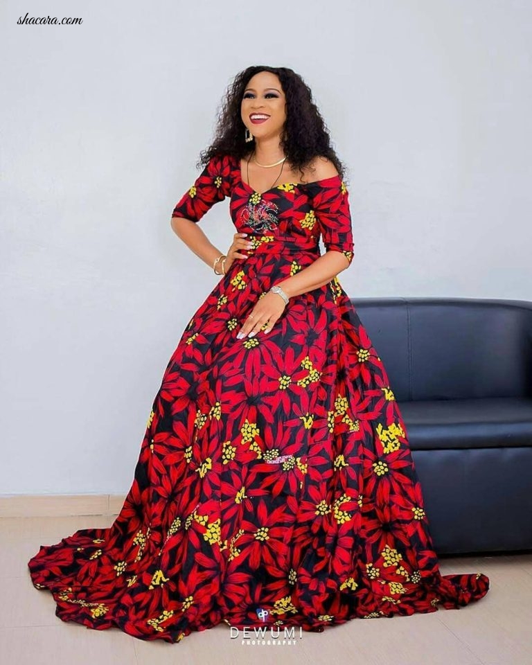 SHACARA.COM IS THE BEST SITE FOR ALL LATEST ANKARA STYLES