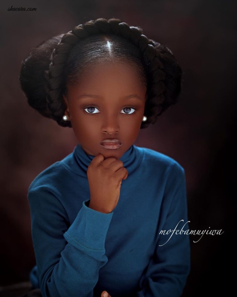 MEET THE NIGERIAN MOST BEAUTIFUL GIRL IN THE WORLD JARE