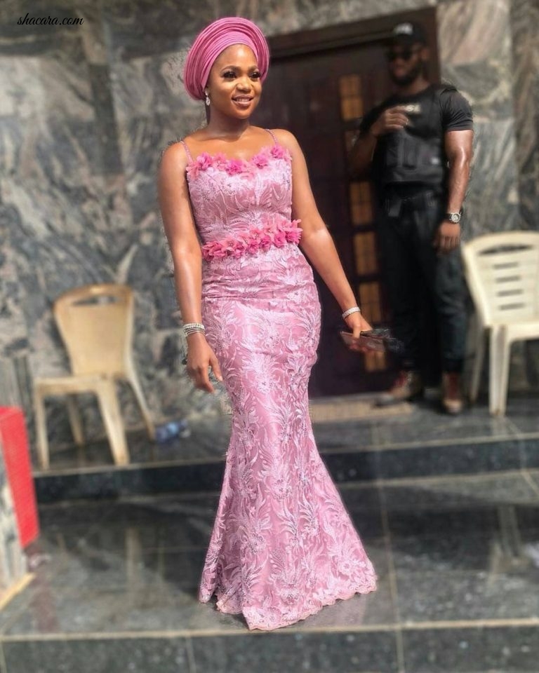 LATEST ASO EBI INSPIRATION WE FOUND FOR YOU