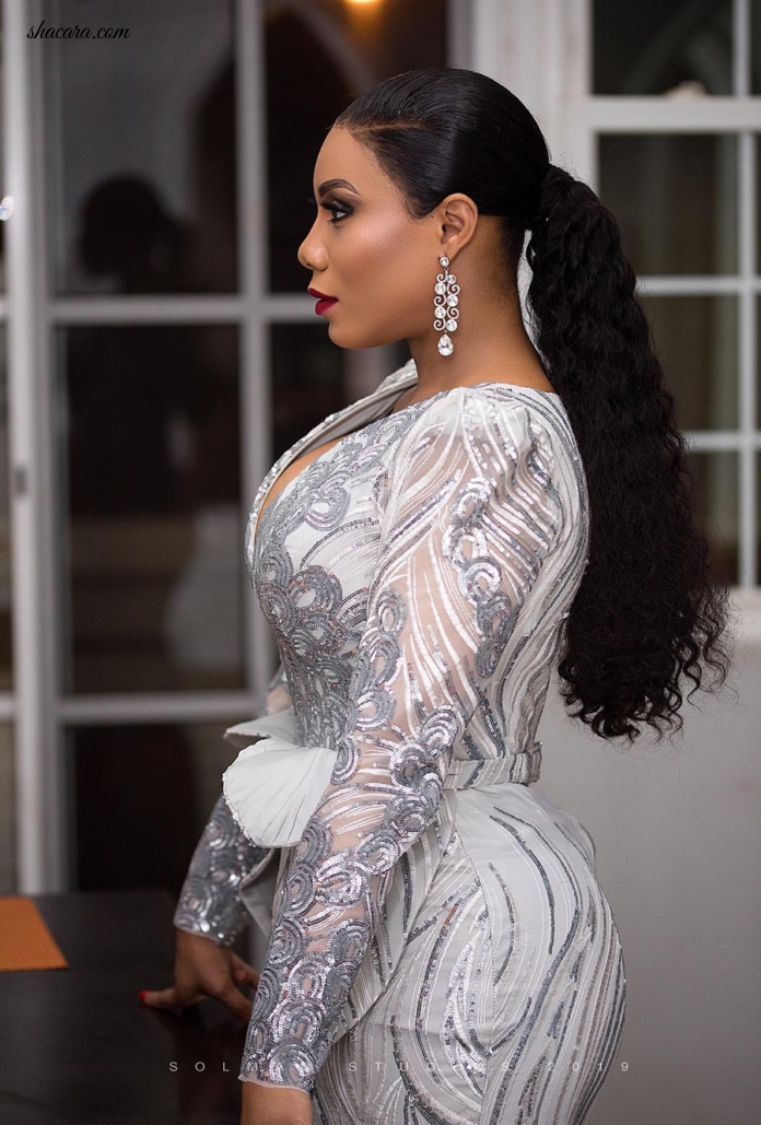 Every Zynnelle Zuh vs. Sima Brew Look In The Past 2 Weeks Has Been A Jaw Dropping Hit! See It All Inside