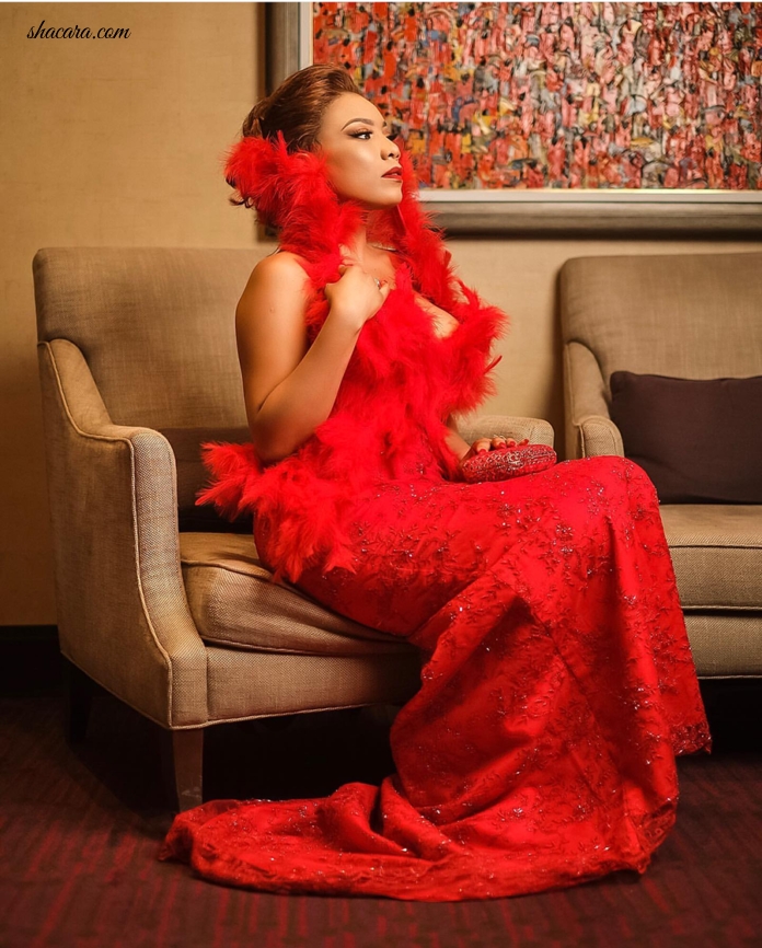 Every Zynnelle Zuh vs. Sima Brew Look In The Past 2 Weeks Has Been A Jaw Dropping Hit! See It All Inside