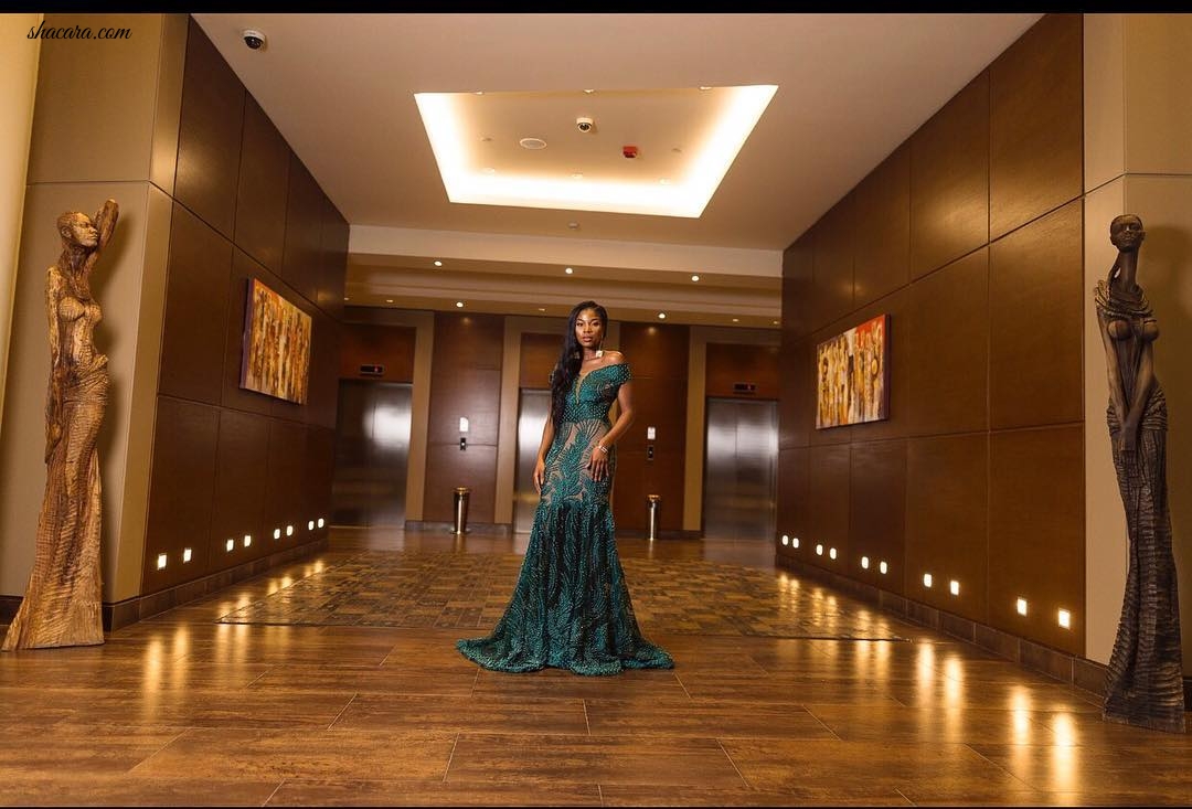 Vientty Presenter Edem Fairre Is One Style Influencer That Definitely Should Not Be Slept On