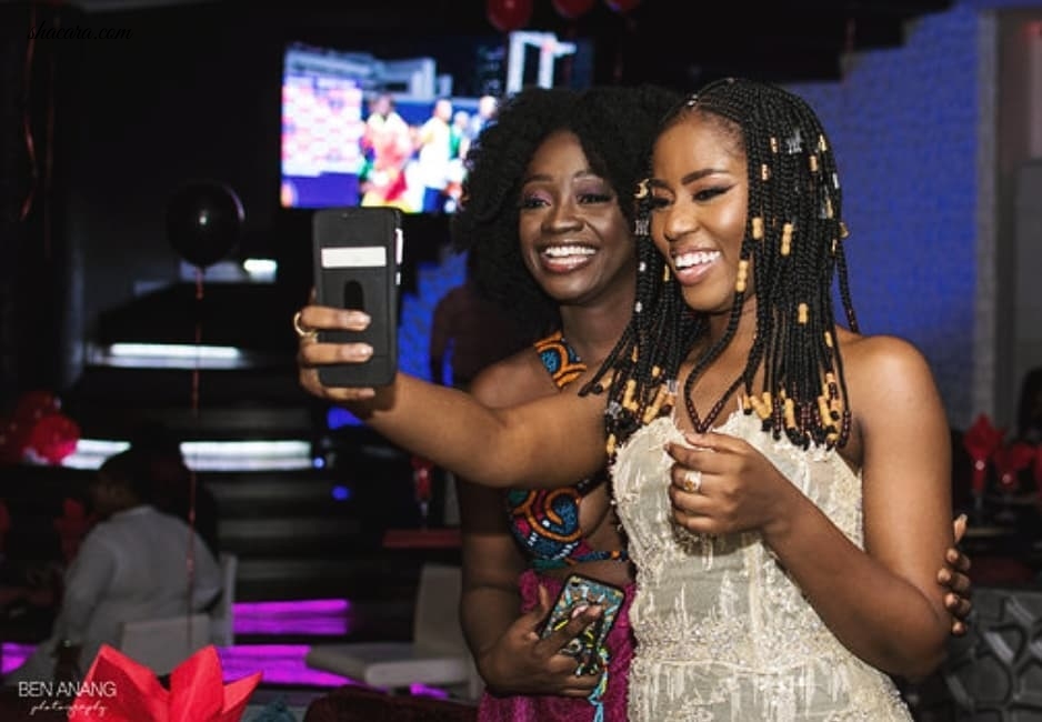 Alicia Keys, MzVee & Awards Winning Style Celeb Adina Thembi Are Making Beaded Braids Trend Again