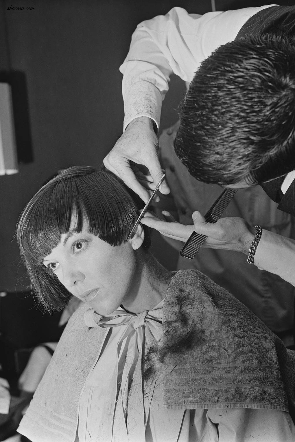 28 Iconic Bobs That Will Inspire You To Go For The Chop