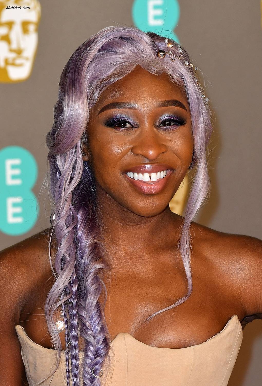 BAFTAs 2019: Best Beauty Looks