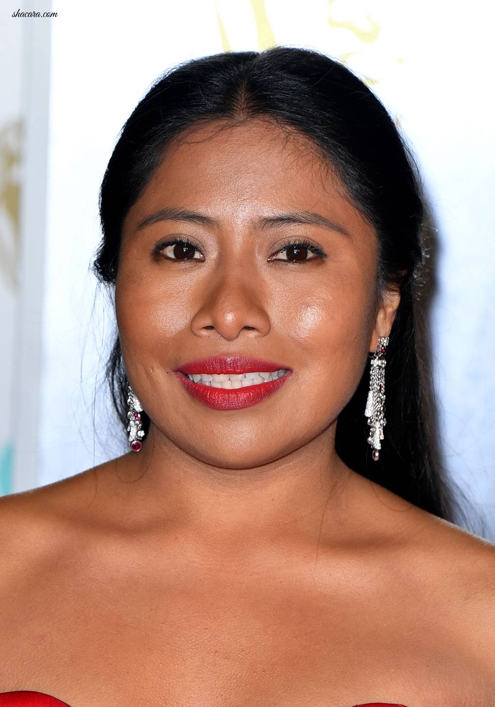 BAFTAs 2019: Best Beauty Looks