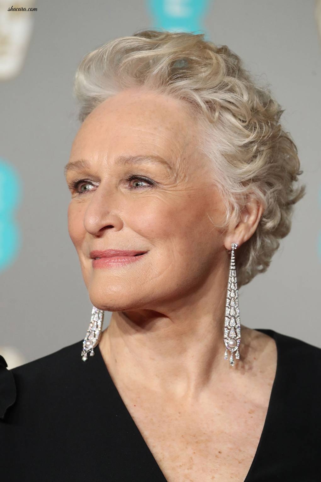 BAFTAs 2019: Best Beauty Looks