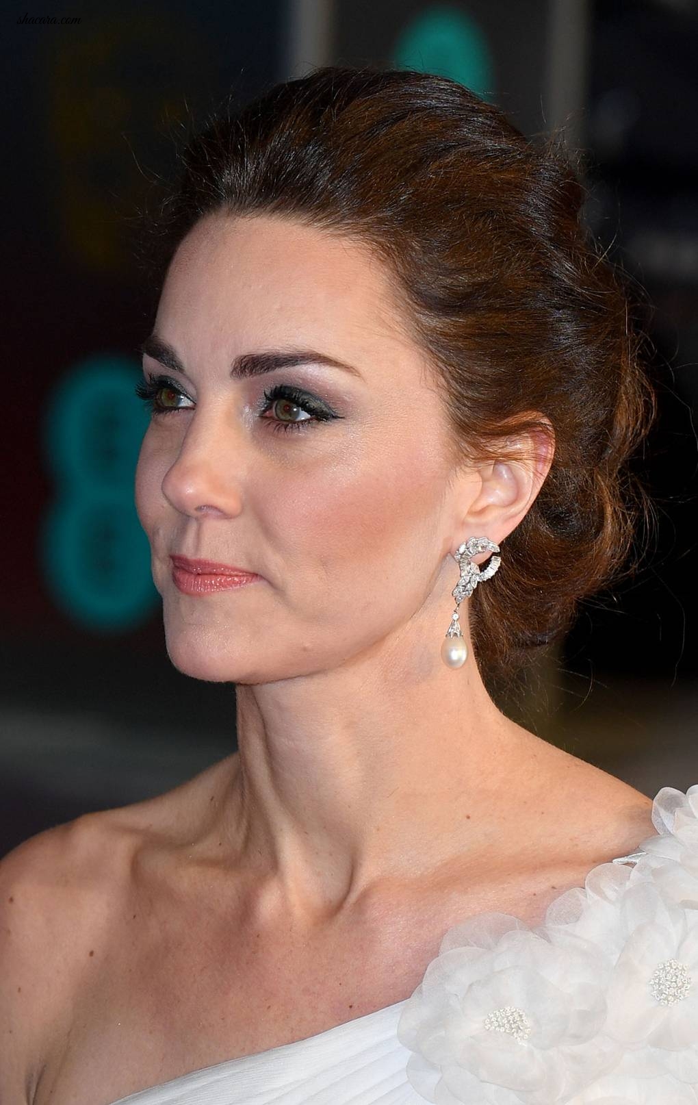 BAFTAs 2019: Best Beauty Looks