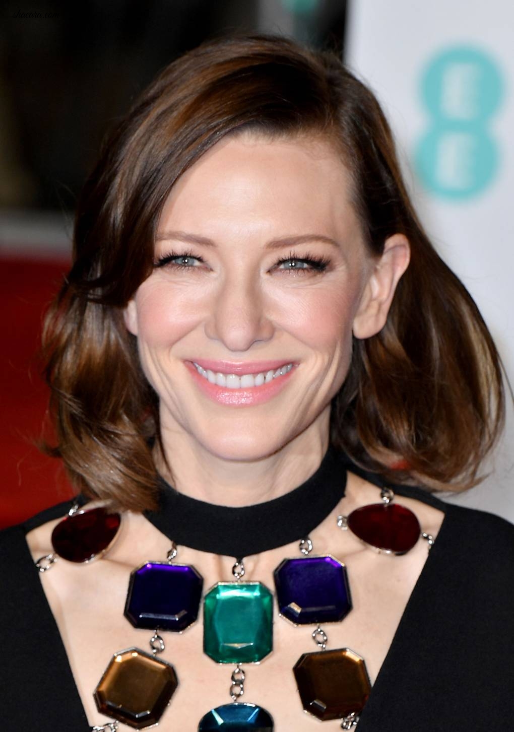 BAFTAs 2019: Best Beauty Looks