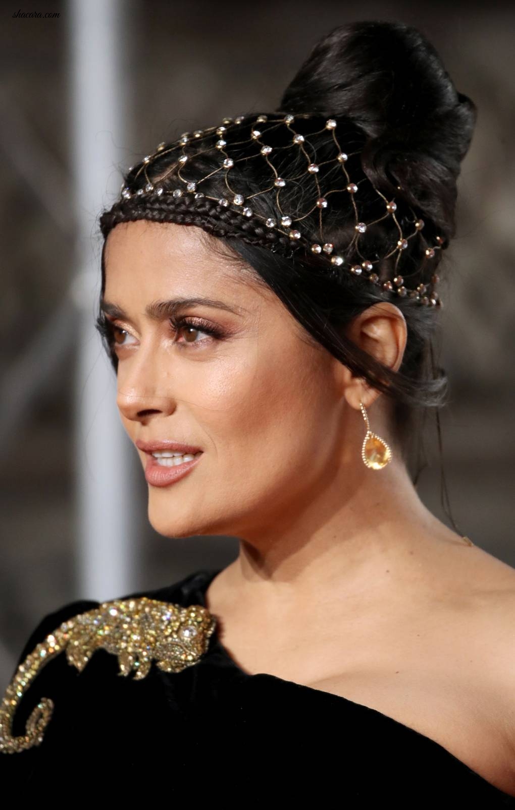 BAFTAs 2019: Best Beauty Looks