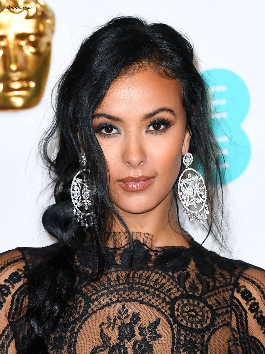 BAFTAs 2019: Best Beauty Looks