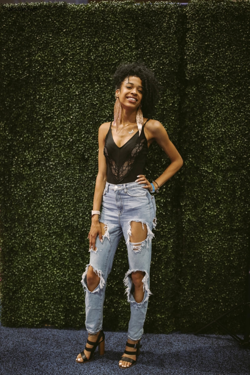The Best Style Moments At Essence Festival 2019