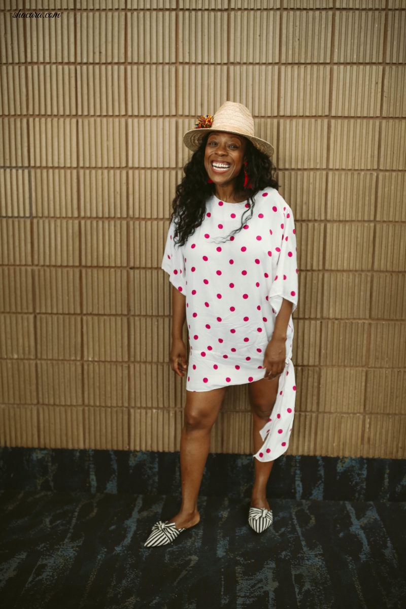 The Best Style Moments At Essence Festival 2019