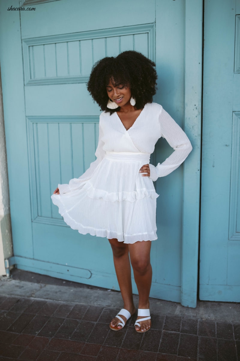 The Best Style Moments At Essence Festival 2019