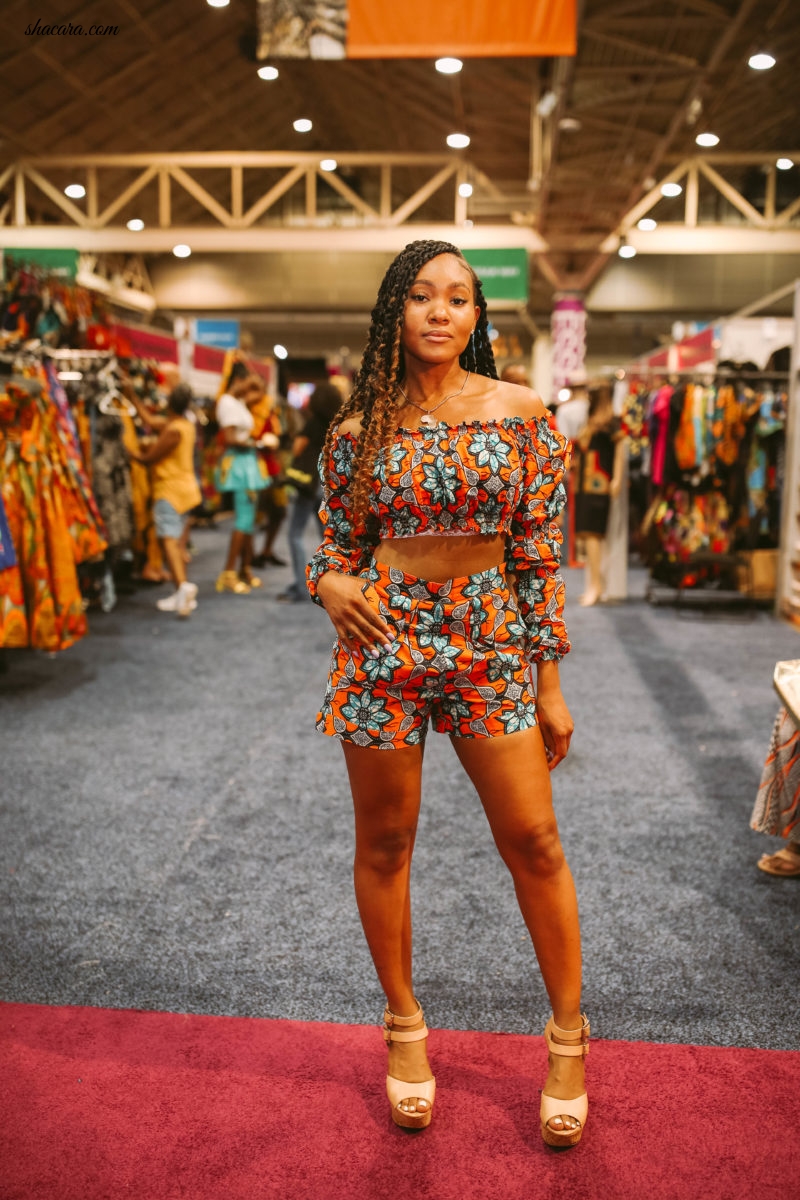 The Best Style Moments At Essence Festival 2019