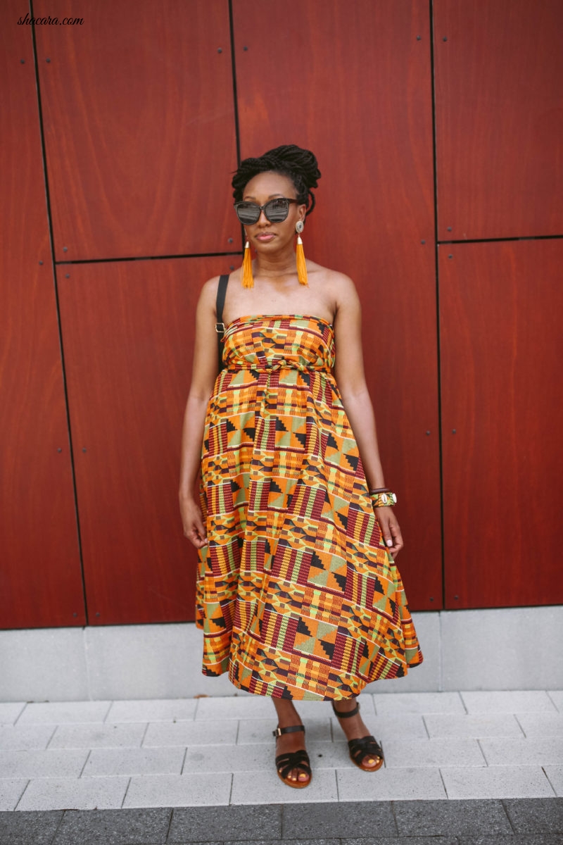 The Best Style Moments At Essence Festival 2019