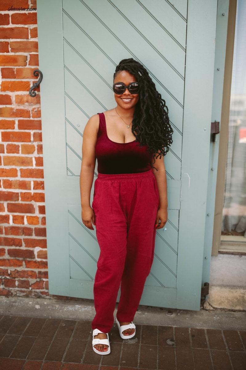 The Best Style Moments At Essence Festival 2019