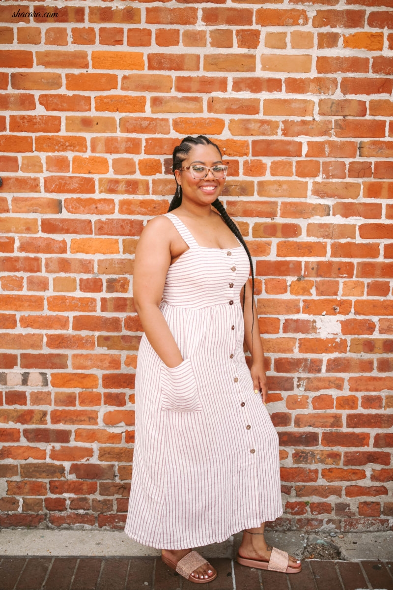 The Best Style Moments At Essence Festival 2019