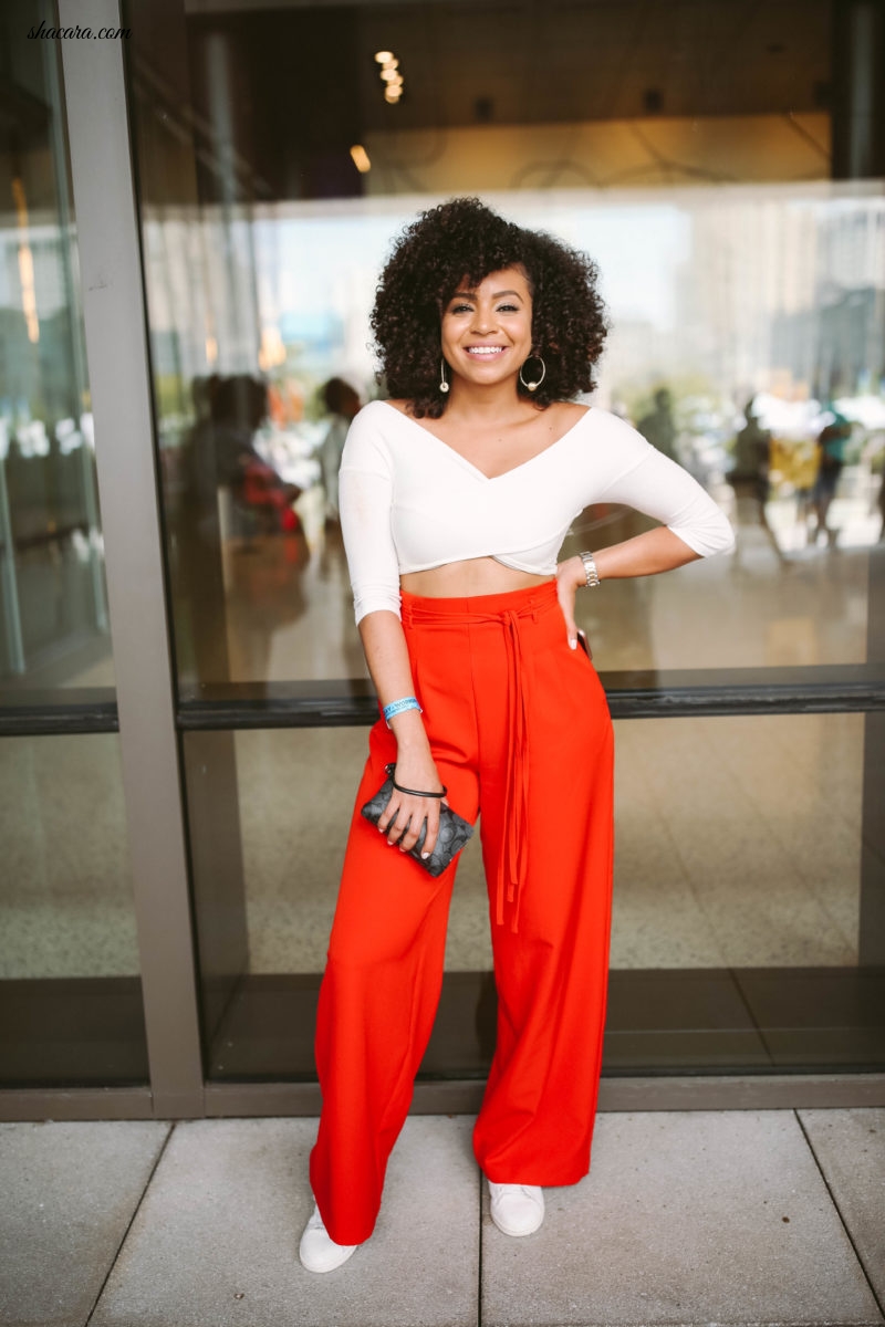 The Best Style Moments At Essence Festival 2019