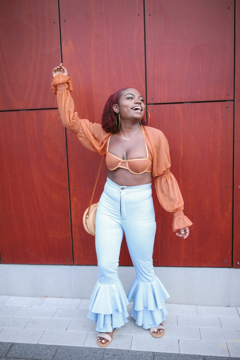 The Best Style Moments At Essence Festival 2019