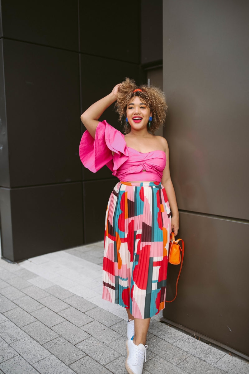 The Best Style Moments At Essence Festival 2019