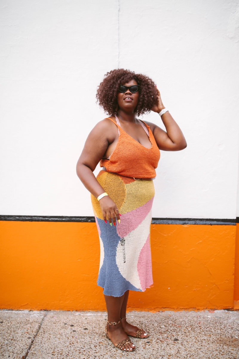 The Best Style Moments At Essence Festival 2019