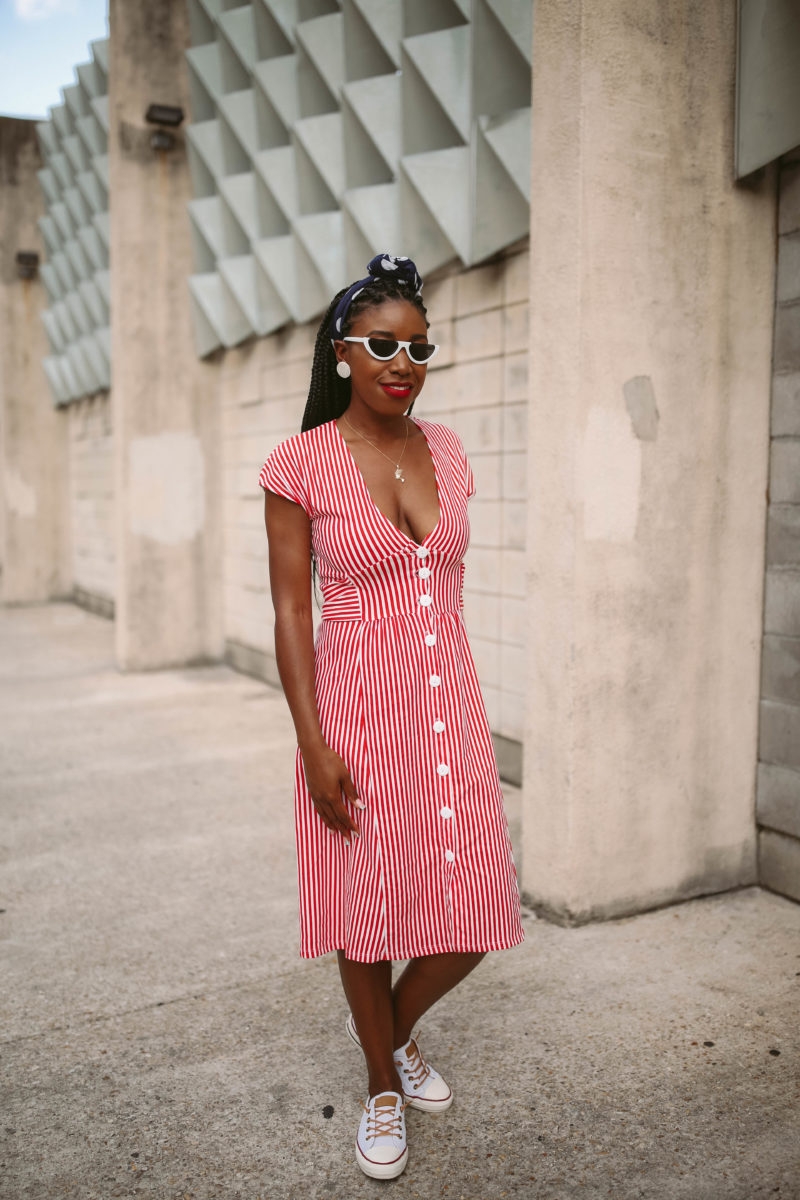 The Best Style Moments At Essence Festival 2019