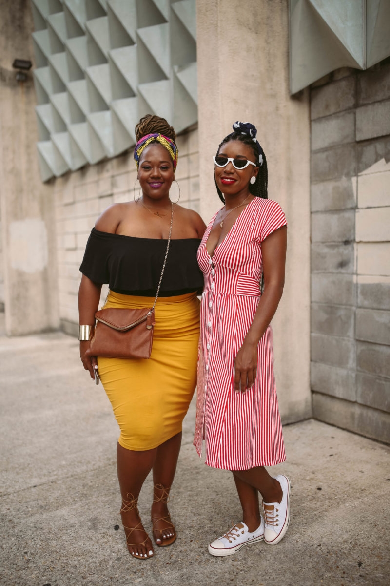 The Best Style Moments At Essence Festival 2019