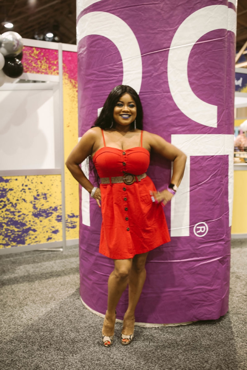 The Best Style Moments At Essence Festival 2019