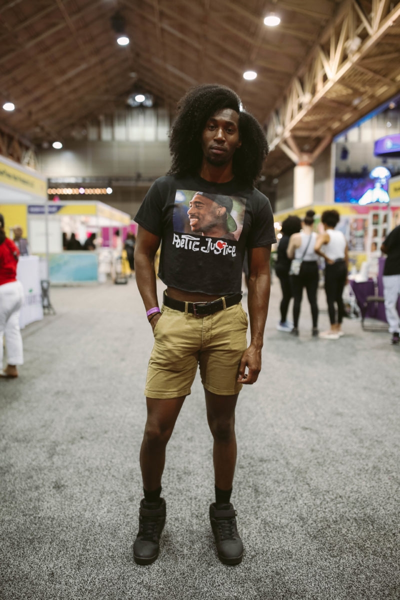 The Best Style Moments At Essence Festival 2019