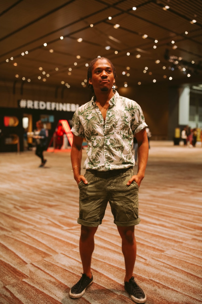The Best Style Moments At Essence Festival 2019