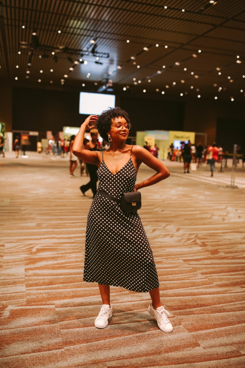 The Best Style Moments At Essence Festival 2019