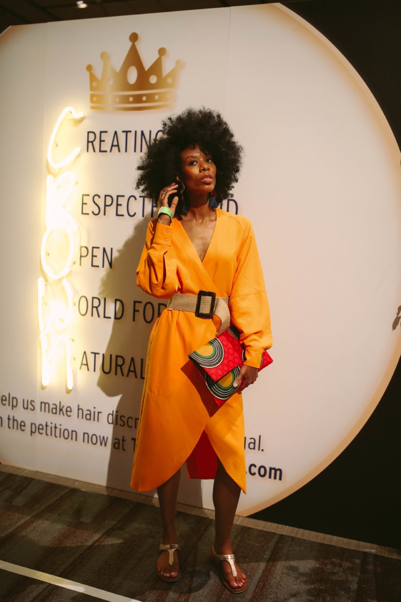 The Best Style Moments At Essence Festival 2019